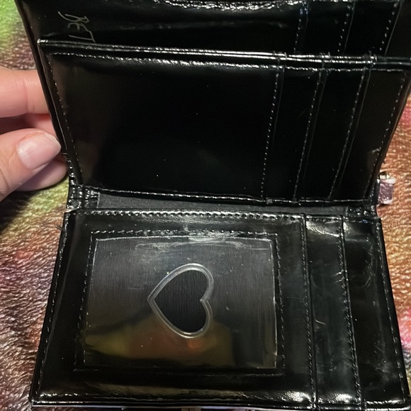 Betsey Johnson Wallet - Picture 3 of 6